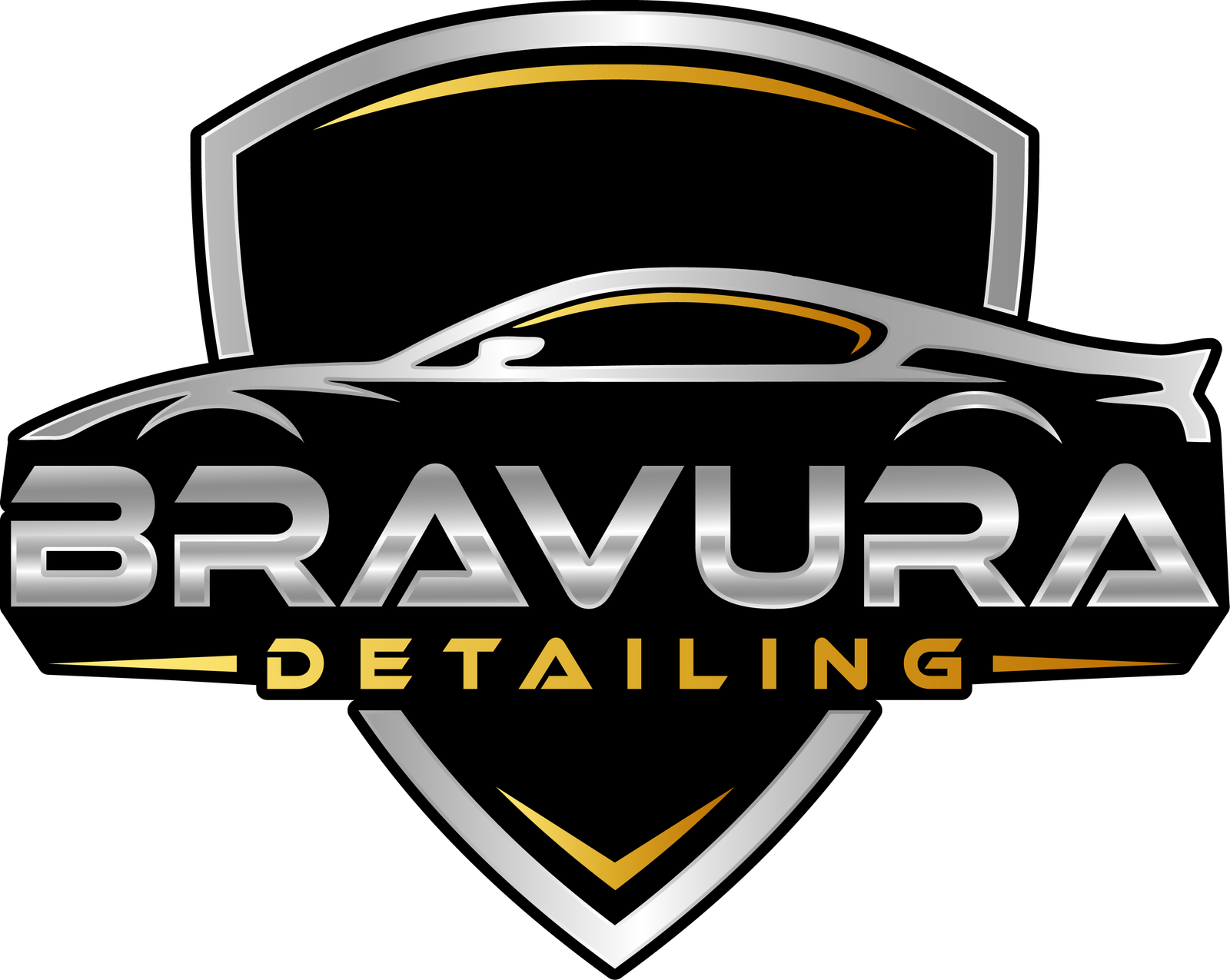 Bravura Detailing